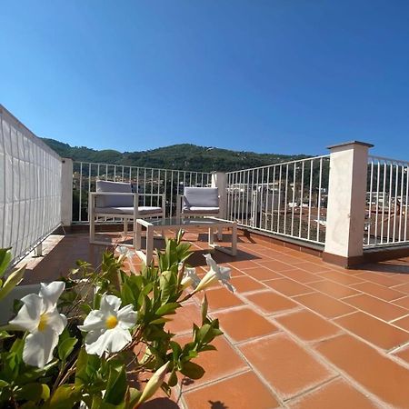 B&B Unique Sorrento Exterior foto